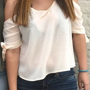 Only worn one- perfect condition